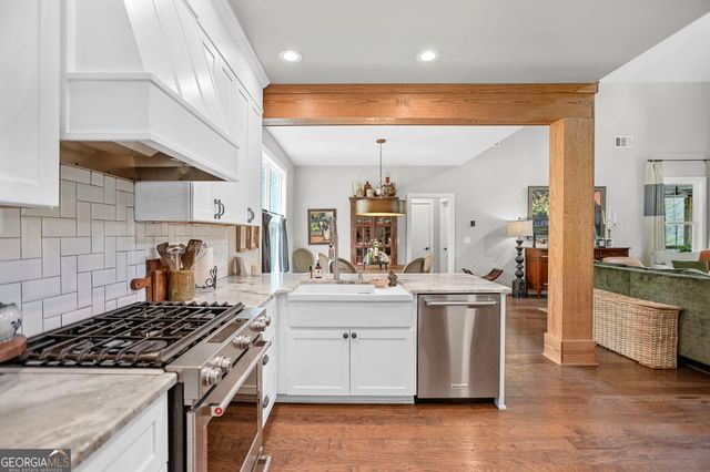 1003 Gray Girls Road, Senoia, GA 30276