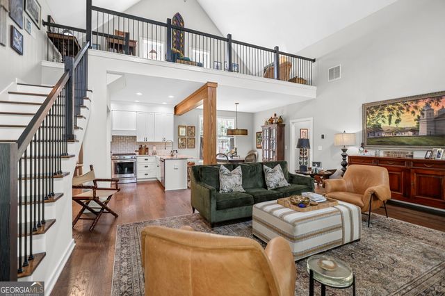 1003 Gray Girls Road, Senoia, GA 30276