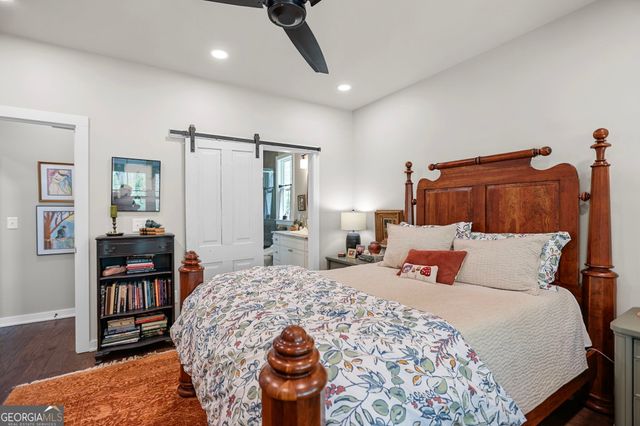 1003 Gray Girls Road, Senoia, GA 30276