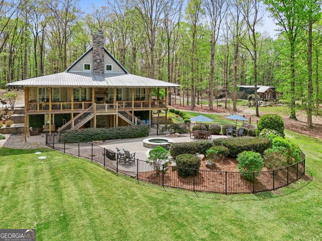 1003 Gray Girls Road, Senoia, GA 30276