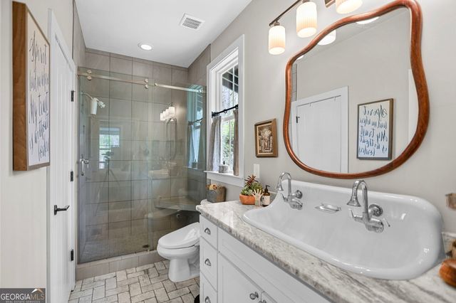 1003 Gray Girls Road, Senoia, GA 30276