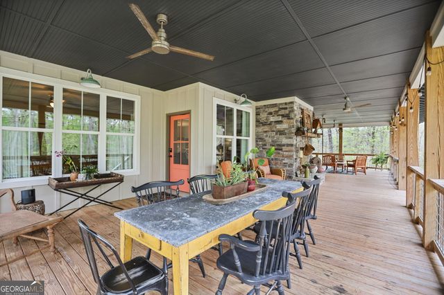 1003 Gray Girls Road, Senoia, GA 30276