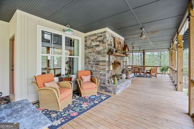 1003 Gray Girls Road, Senoia, GA 30276