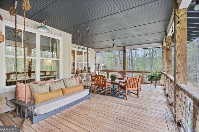 1003 Gray Girls Road, Senoia, GA 30276