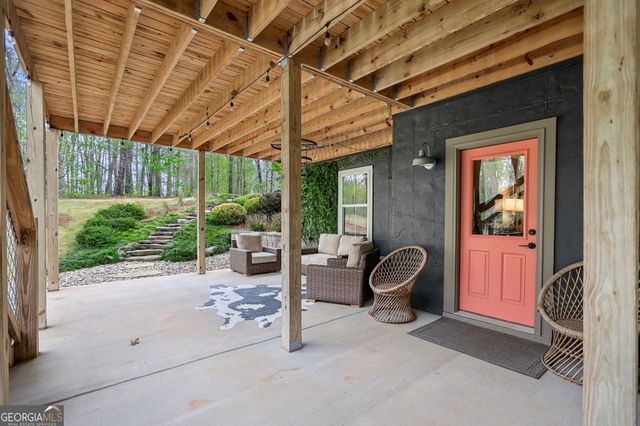 1003 Gray Girls Road, Senoia, GA 30276