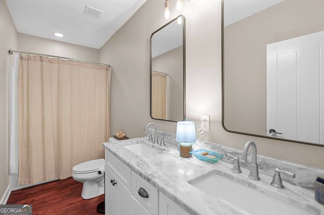 1003 Gray Girls Road, Senoia, GA 30276