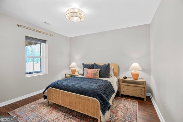 1003 Gray Girls Road, Senoia, GA 30276