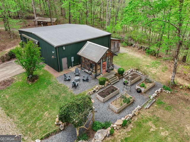 1003 Gray Girls Road, Senoia, GA 30276