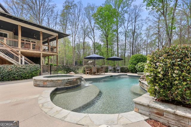 1003 Gray Girls Road, Senoia, GA 30276