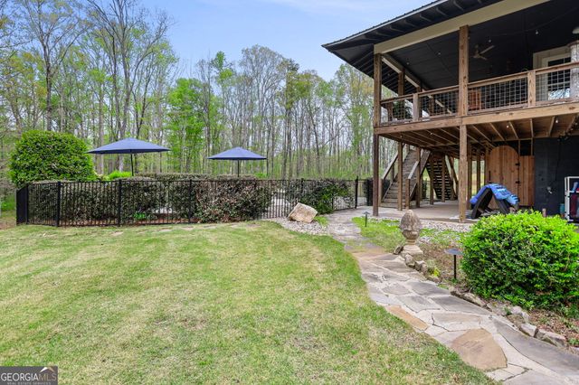1003 Gray Girls Road, Senoia, GA 30276