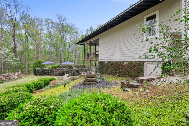 1003 Gray Girls Road, Senoia, GA 30276