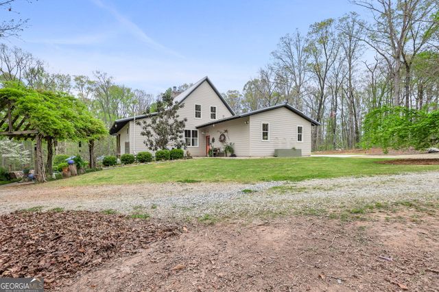 1003 Gray Girls Road, Senoia, GA 30276