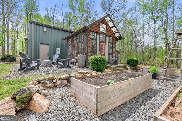 1003 Gray Girls Road, Senoia, GA 30276