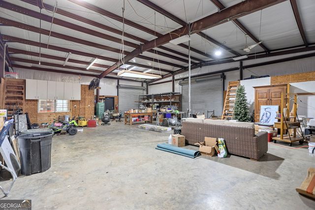 1003 Gray Girls Road, Senoia, GA 30276