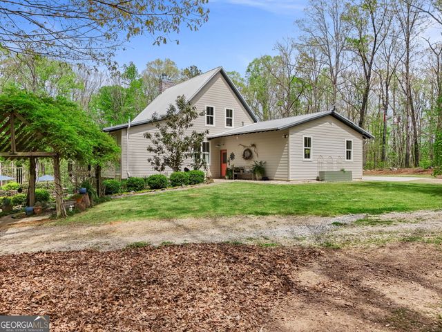 1003 Gray Girls Road, Senoia, GA 30276