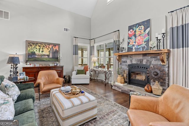 1003 Gray Girls Road, Senoia, GA 30276