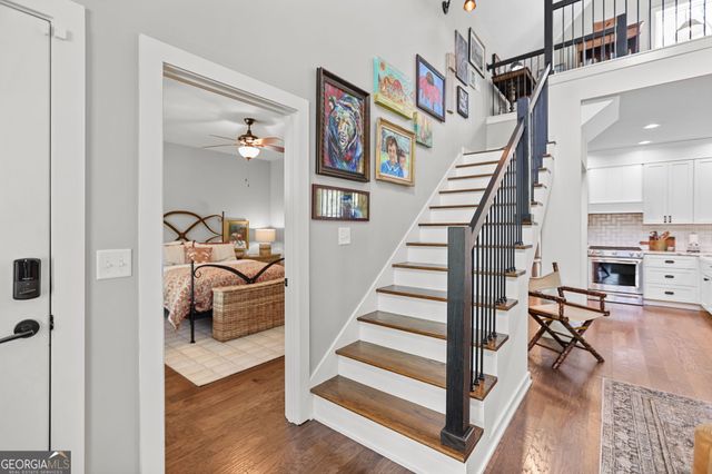 1003 Gray Girls Road, Senoia, GA 30276