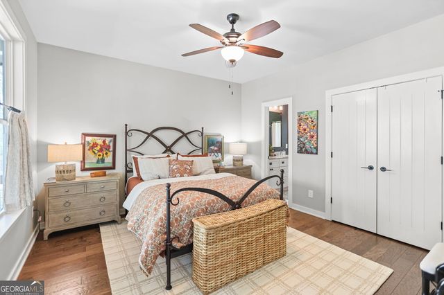 1003 Gray Girls Road, Senoia, GA 30276