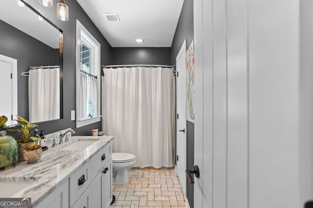 1003 Gray Girls Road, Senoia, GA 30276