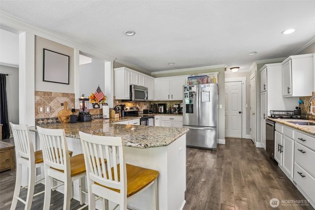 1308 NE 168th Street, Ridgefield, WA 98642