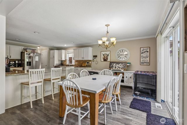 1308 NE 168th Street, Ridgefield, WA 98642
