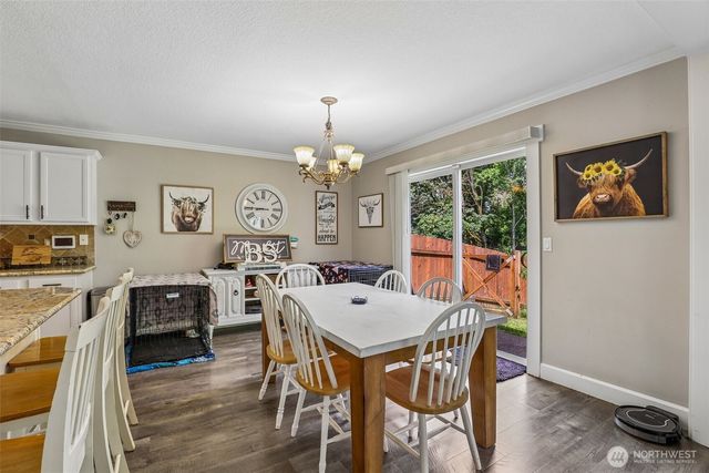 1308 NE 168th Street, Ridgefield, WA 98642