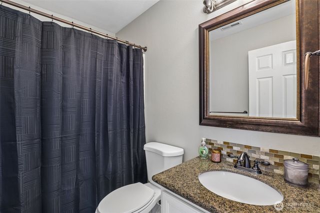 1308 NE 168th Street, Ridgefield, WA 98642