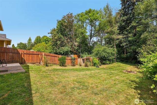 1308 NE 168th Street, Ridgefield, WA 98642