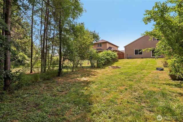 1308 NE 168th Street, Ridgefield, WA 98642