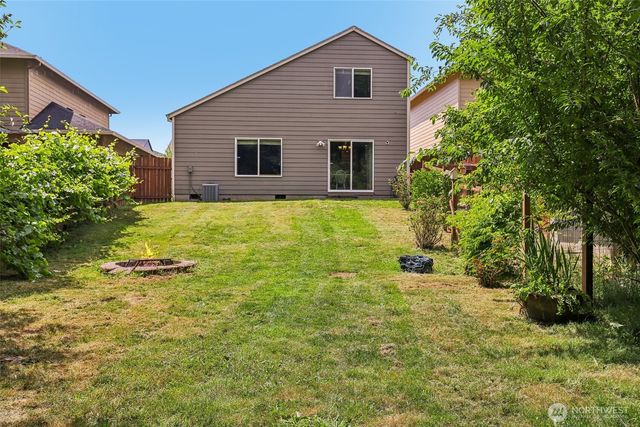 1308 NE 168th Street, Ridgefield, WA 98642