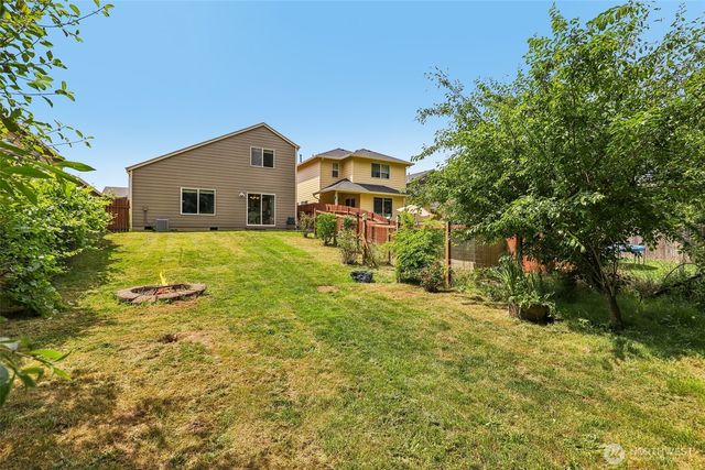 1308 NE 168th Street, Ridgefield, WA 98642