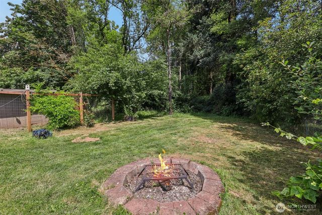 1308 NE 168th Street, Ridgefield, WA 98642