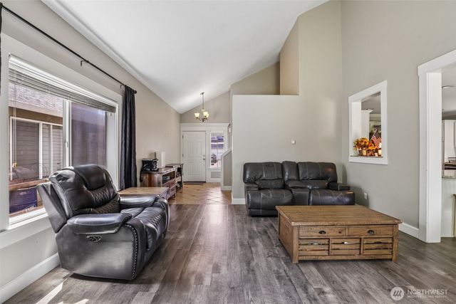 1308 NE 168th Street, Ridgefield, WA 98642