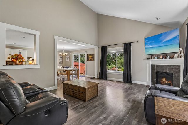 1308 NE 168th Street, Ridgefield, WA 98642