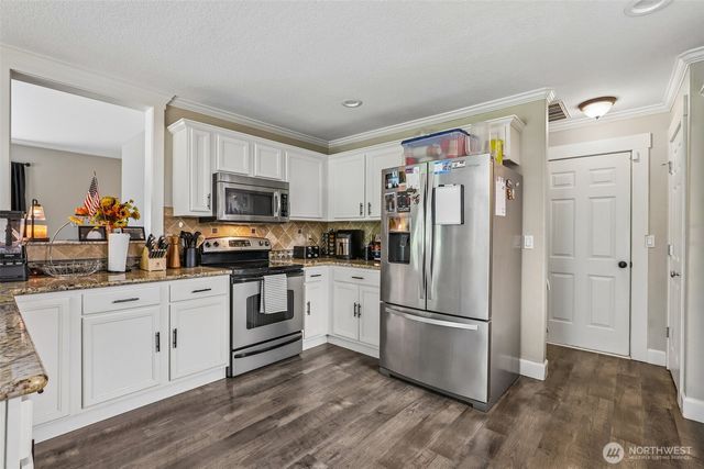 1308 NE 168th Street, Ridgefield, WA 98642