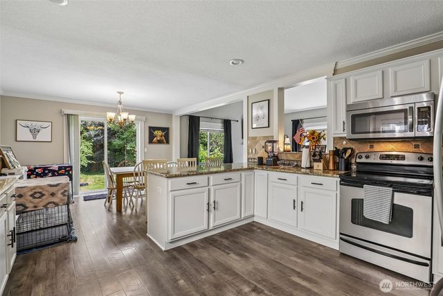 1308 NE 168th Street, Ridgefield, WA 98642