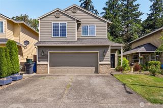 1308 NE 168th Street, Ridgefield, WA 98642