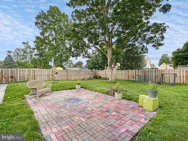 706 SONORA AVE, Wilmington, DE 19809