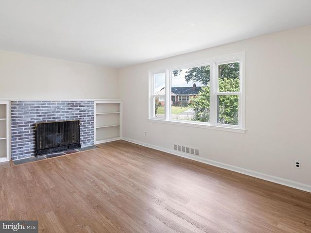 706 SONORA AVE, Wilmington, DE 19809