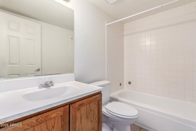 13627 N Hamilton Drive 104, Fountain Hills, AZ 85268