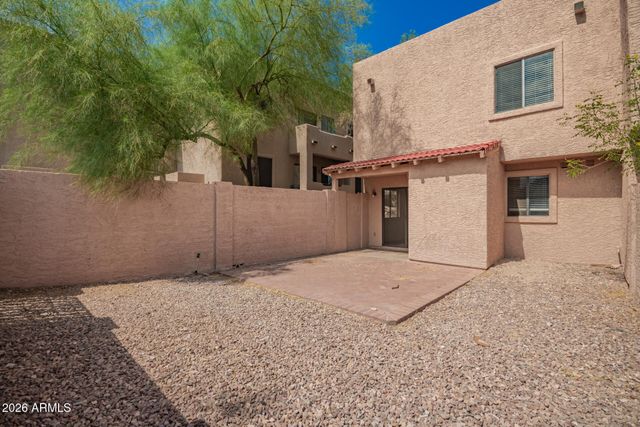 13627 N Hamilton Drive 104, Fountain Hills, AZ 85268