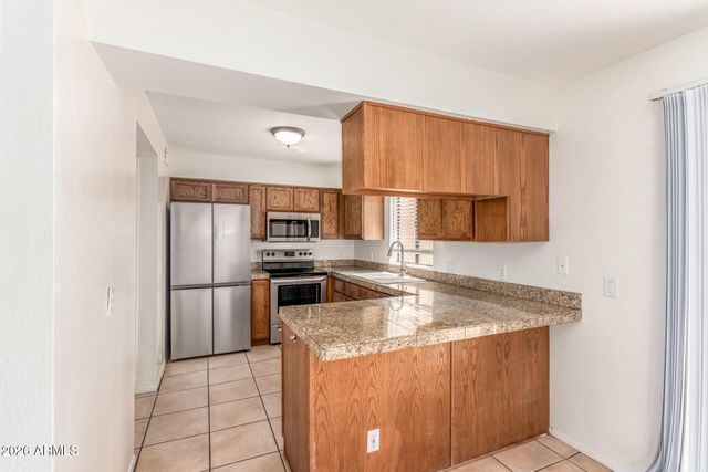 13627 N Hamilton Drive 104, Fountain Hills, AZ 85268
