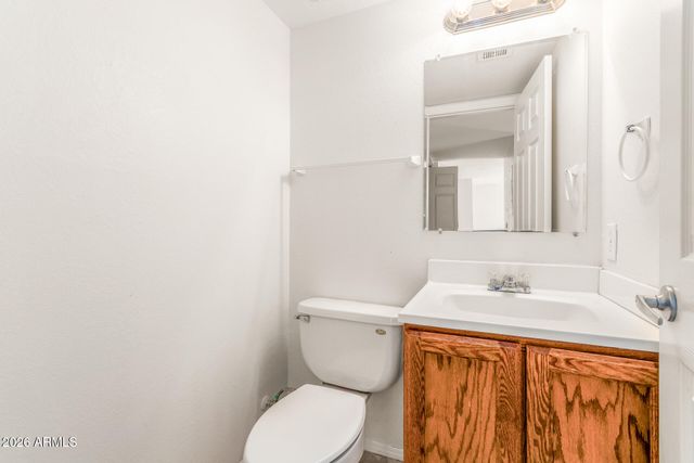13627 N Hamilton Drive 104, Fountain Hills, AZ 85268