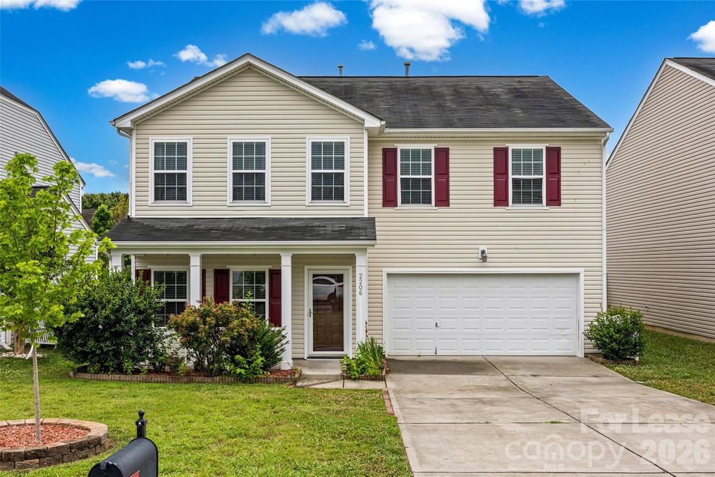 2206 Durand Road, Fort Mill, SC 29715