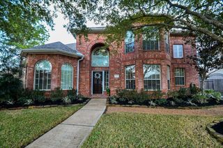 22503 Rippling Shore Court, Katy, TX 77494