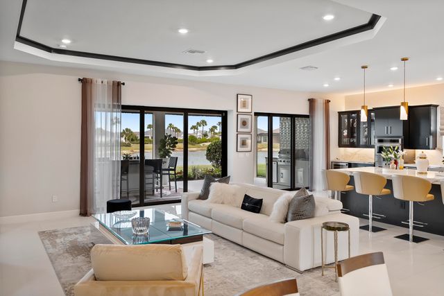 13301 SW Alejandro Court, Port St. Lucie, Port St Lucie, FL 34987