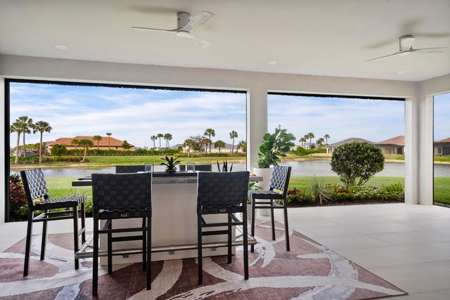 13301 SW Alejandro Court, Port St. Lucie, Port St Lucie, FL 34987