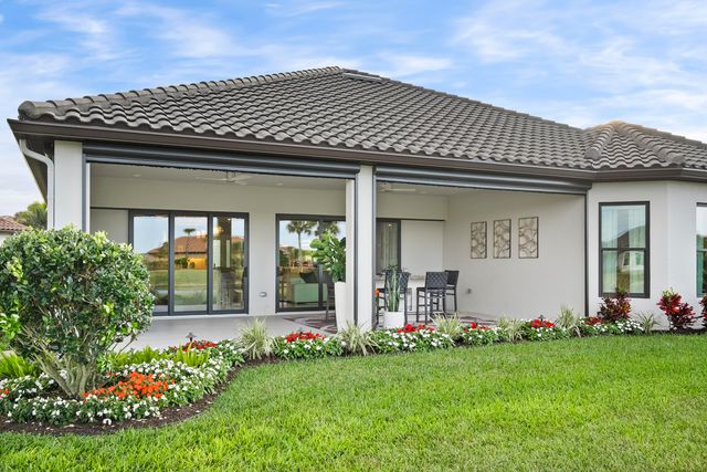 13301 SW Alejandro Court, Port St. Lucie, Port St Lucie, FL 34987