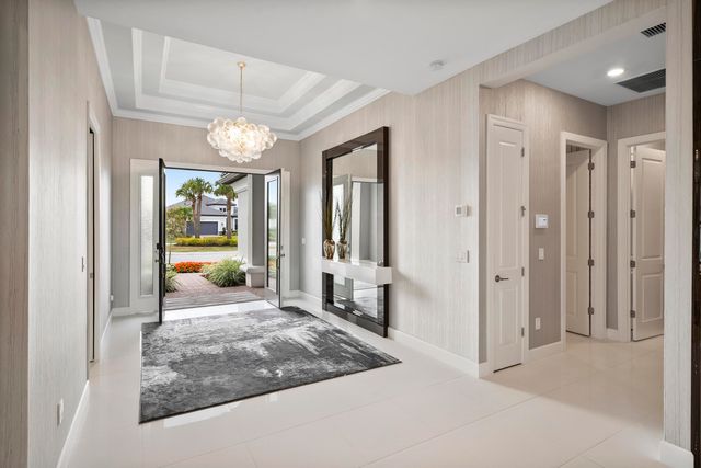 13301 SW Alejandro Court, Port St. Lucie, Port St Lucie, FL 34987