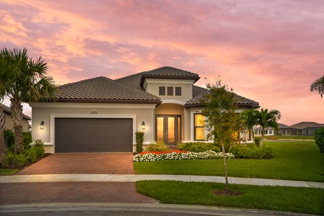 13301 SW Alejandro Court, Port St. Lucie, Port St Lucie, FL 34987